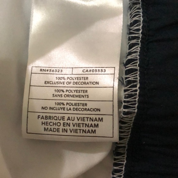 Jacket. Light jacket - Picture 5 of 5